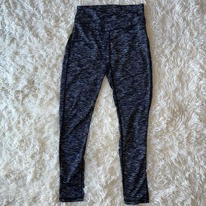 High Waisted Leggings